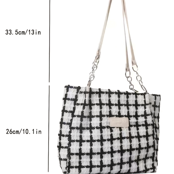 pocketbook with shoulder straps - Picture 7 of 7